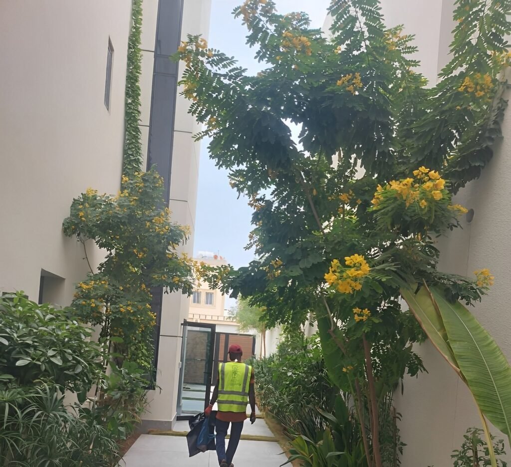 منزل الشيخ تنفيذ و صيانة0